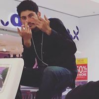 Ramos Raymon's profile image