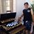 Mario Flores's profile image