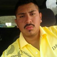 Picos Rios Duran's profile image