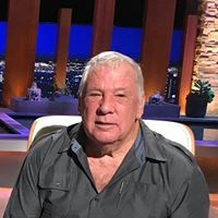 Lawrie Davidson's profile image