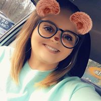 Mckenzie Powell's profile image