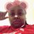 Shantice Mitchell's profile image