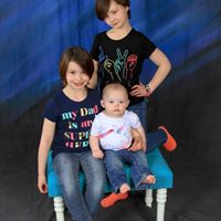 Amber Barnes's profile image