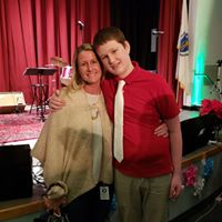 Trisha ODonnell Sandoz's profile image