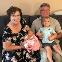 Kelli Drury's profile image