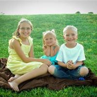 Ashlee Richardson's profile image