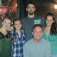 Bradley Boot's profile image