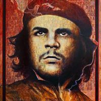 Richard B Stuart's profile image