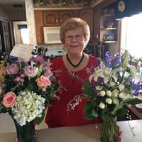 Marilyn Olson's profile image