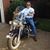 Marty Kellum's profile image