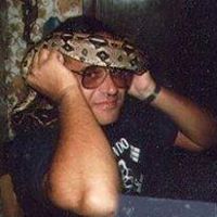 Donny Daugherty's profile image