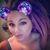 Blaire C King's profile image