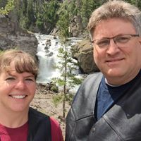 Mark Miller's profile image