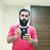 Aneesh Mohan's profile image