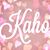 Kaho Nomura's profile image