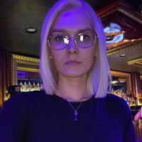 Borisovna K Slugina's profile image