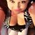 Justine Perkins's profile image