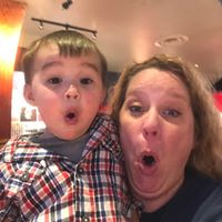 Kimberly Becker George's profile image