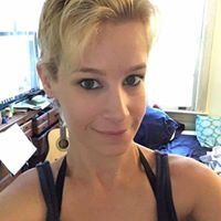 April Usina's profile image