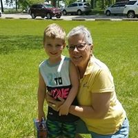 Mary Breeden's profile image
