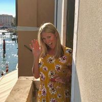 Tracy Thomas's profile image