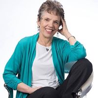 Caron MacLane's profile image