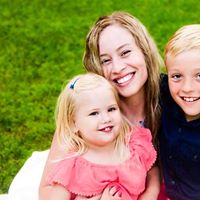 Jenna McClung's profile image