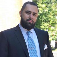 Abubakr Al Faouri's profile image