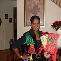 Angela Brown's profile image