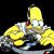 Keith Jackson's profile image