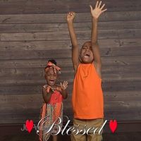 MzChristina Sheree's profile image