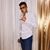 David Venegas's profile image