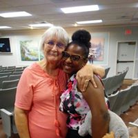 Colleen Benedict's profile image