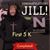 Jill Allen's profile image