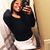 Cassieyone Parker's profile image