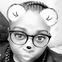 Monica M'Marie Jones's profile image