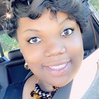 Jalyssa Renee Fredricks Thomas's profile image