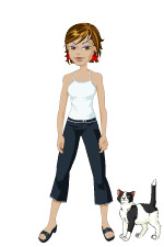 MelissaH's profile image