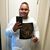 Josue Saldana's profile image