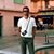 Julian Croman's profile image