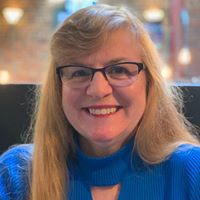 Joy Daher's profile image