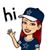 Kristina Wilson's profile image