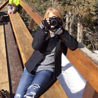 Melody Charpentier Brammer's profile image