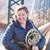 Annie Chalmers's profile image