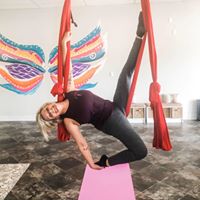 Lindsey Beals's profile image