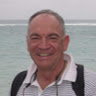 Jerry F.'s profile image