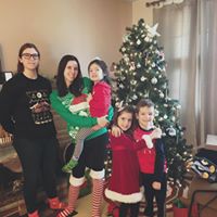 Joy Roderick's profile image