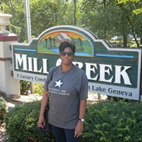 Edna Lovett's profile image