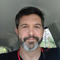 Jamie R. Gilman's profile image