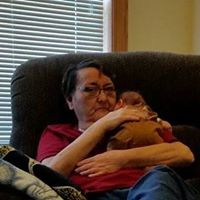 Pam Hogan's profile image